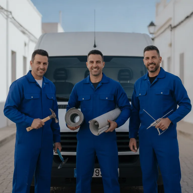 reparaci贸n de tejados Manzanares